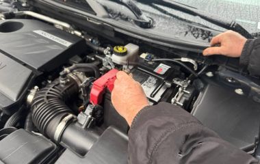 Служба быстрой замены аккумулятора Харьков: Доставка и установка