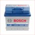 Аккумулятор Bosch 44Ah S4 Silver (0) 440A 0092S40010