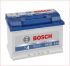 Акумулятор Bosch 74Ah S4 Silver (0) 680A 0092S40080