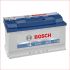 Аккумулятор Bosch 95 Ah (0) S4 Silver 800A 0092S40130
