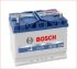 Акумулятор Bosch 70Ah S4 Silver (0) 630A Asia 0092S40260