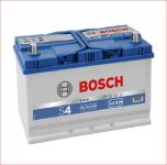 Акумулятор Bosch 95Ah S4 Silver (1) 830A Asia 0092S40290