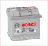 Аккумулятор Bosch 54Ah S5 Silver (0) 530A 0092S50020