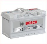Аккумулятор Bosch 85 Ah (0) S5 Silver 800A 0092S50100