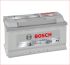 Акумулятор Bosch 100Ah S5 Silver (0) 830A 0092S50130