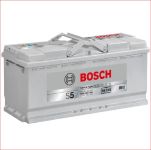 Аккумулятор Bosch 110Ah S5 Silver (0) 920A 0092S50150
