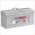 Аккумулятор Bosch 110Ah S5 Silver (0) 920A 0092S50150