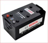Грузовой аккумулятор Bosch 200 Ah T3 (1) 1050A (T3080)