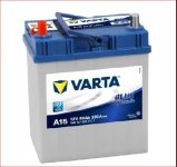 Акумулятор Varta Blue Dynamic 40Ah (1) Asia 330A (A15) 540127033