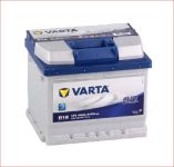 Акумулятор Varta Blue Dynamic 44Ah (0) 440A (B18) 544402044