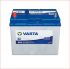 Аккумулятор Varta Blue Dynamic 45Ah (1) Asia 330A (B33) тонкая клемма 545157033