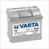 Аккумулятор Varta Silver Dynamic 52Ah (0) 520A (C6) 552401052