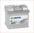 Аккумулятор Varta Silver Dynamic 54Ah (0) 530A (C30) 554400053
