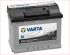 Аккумулятор Varta Black Dynamic 56Ah (0) 480A (C14) 556400048