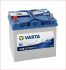 Аккумулятор Varta Blue Dynamic 60 Ah (1) 540A (D48) Asia 560411054