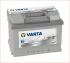 Аккумулятор Varta Silver Dynamic 61Ah (0) 600A (D21) 561400060