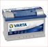 Акумуляторна батарея Varta EFB Start Stop 65Ah 650A (D54) 565500065