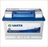 Аккумулятор Varta 74 Ah Blue Dynamic (1) 680A (E12) 574013068
