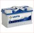 Аккумулятор Varta EFB Start Stop 80Ah 730A (F22) 580500073
