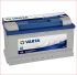 Аккумулятор Varta 6CT-95 Ah Blue Dynamic (0) 800A (G3) 595402080