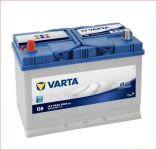Аккумулятор Varta Blue Dynamic 95 Ah (1) Asia 830A (G8) 595405083