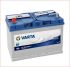 Аккумулятор Varta Blue Dynamic 95 Ah (1) Asia 830A (G8) 595405083