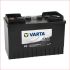 Аккумулятор Varta 100 Ah PM Black (1) 540A (G2) 600 035 060