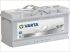 Акумуляторна батарея Varta 110Ah Silver Dynamic (0) 920A (L1) 610402092