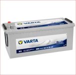 Аккумулятор Varta 140Ah PM Blue (1) 800A (K8) 640400080