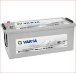Акумуляторна батарея Varta 180 Ah PM Silver (0) 1000A (M18) 680108100