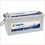 Аккумулятор Varta PM Blue 215Ah (1) 1150A (N7) 715400115