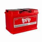 Topla 6СТ-100 АзЕ Energy (108000) L4 short