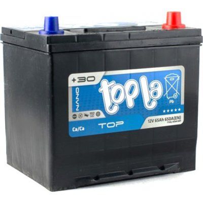 Topla TOP 65h 650a R  Japan 56568