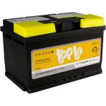 Topla 6СТ-100 АзЕ Energy (108000) L4 short