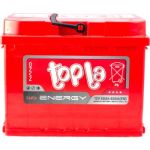 Topla 6СТ-100 АзЕ Energy (108000) L4 short