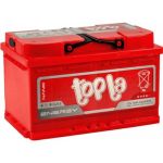Topla 6СТ-100 АзЕ Energy (108000) L4 short