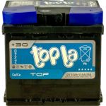 Topla 6СТ-100 АзЕ Energy (108000) L4 short