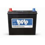 Topla 6СТ-100 АзЕ Energy (108000) L4 short