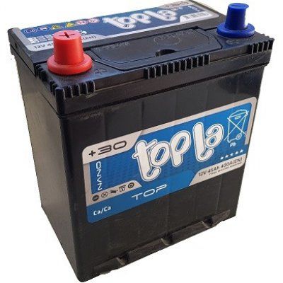 Topla TOP 45ah 360a L Japan min
