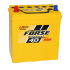Forse JP 6СТ-40Ah 320A L+ Asia
