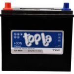 Topla 6СТ-100 АзЕ Energy (108000) L4 short