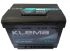 Аккумулятор Klema better 65Ah R+ 640A