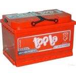 Topla 6СТ-75 Аз Energy