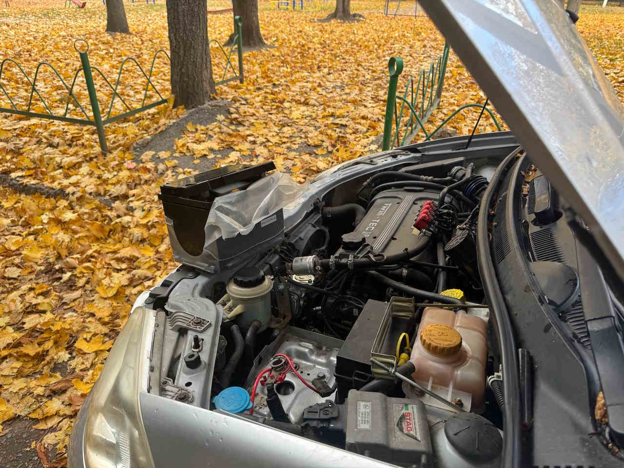 Заміна акумулятора з виїздом у Харкові